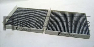 1A FIRST AUTOMOTIVE k304102 -  Фильтр воздуха в салоне